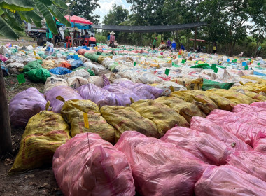 ลงพื้นที่ติดตามการใช้เงินกู้กองทุนสงเคราะห์เกษตรกร พารามิเตอร์รูปภาพ 5